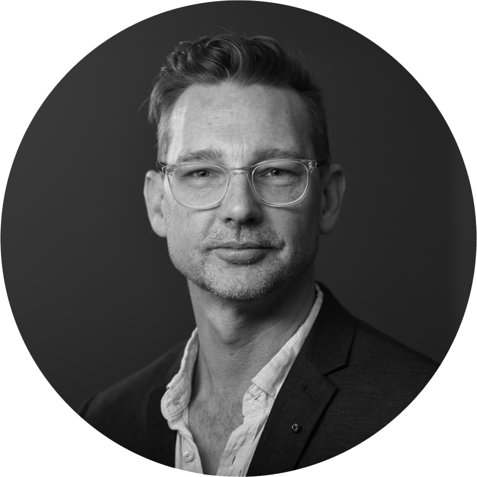 Brendan Halbish